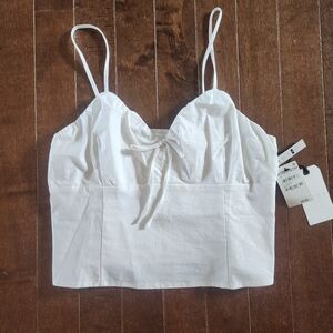 NWT Leith Nordstrom Tank